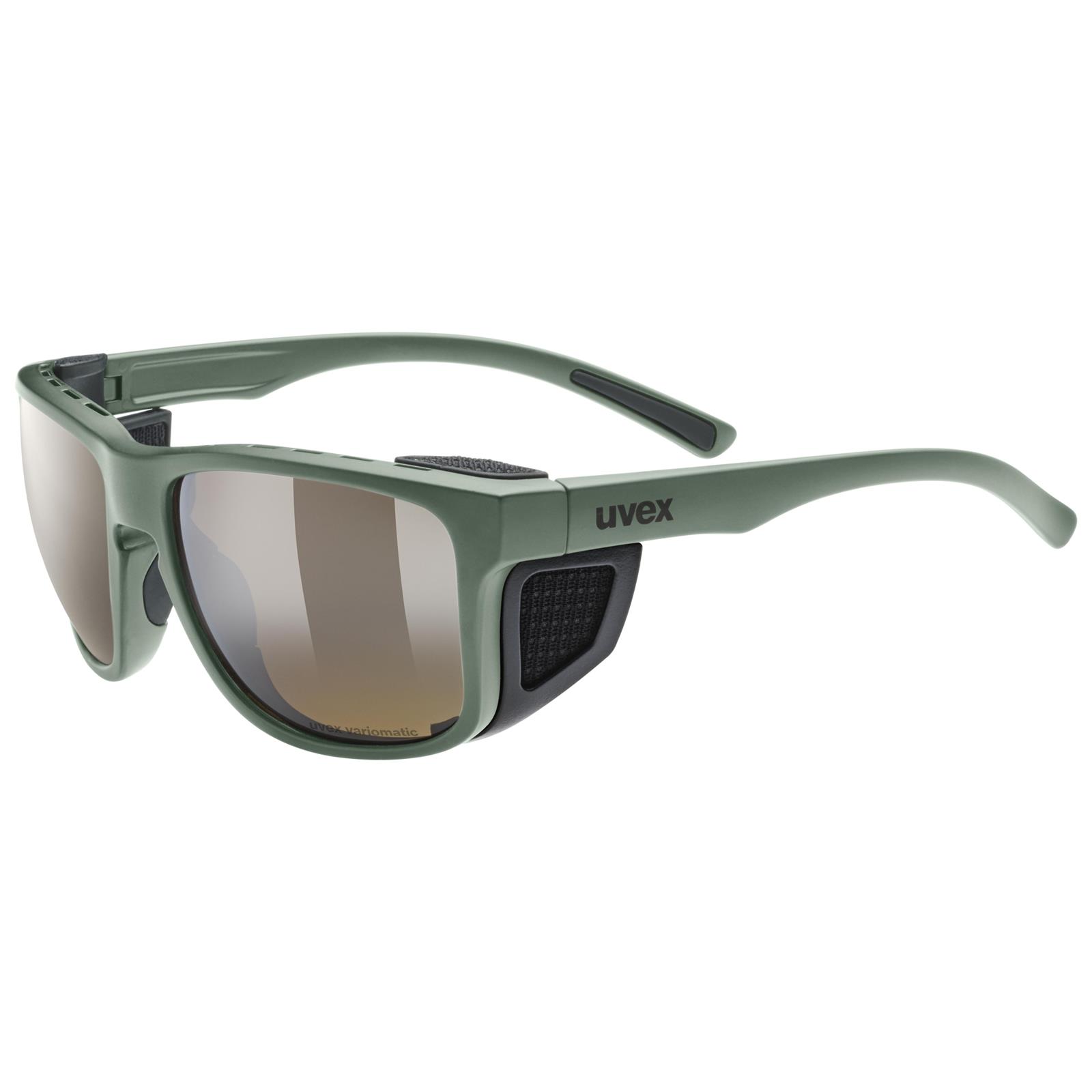 UVEX Sportstyle 312 Vpx Moss Gre.m./brown (s5330337761)