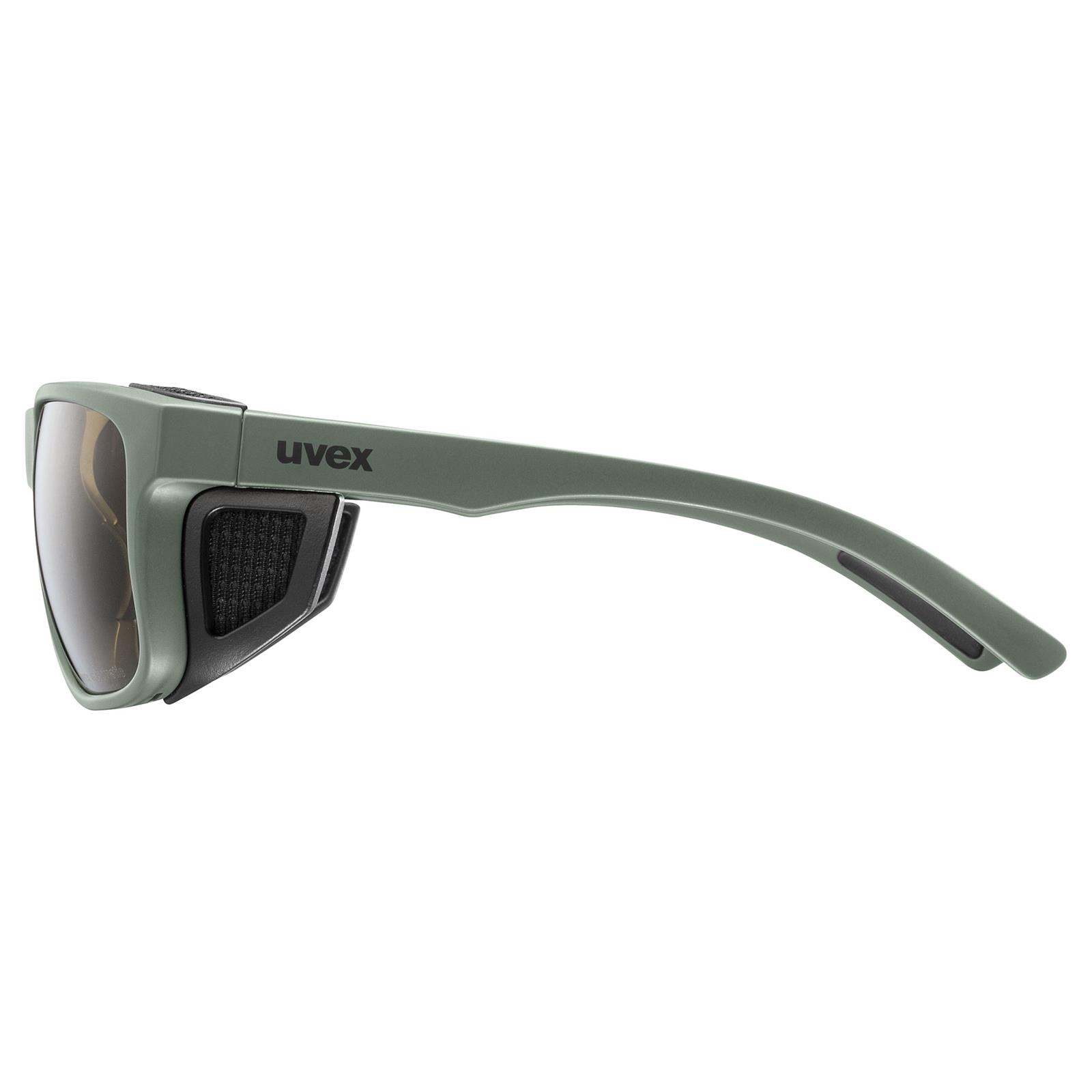 UVEX Sportstyle 312 Vpx Moss Gre.m./brown (s5330337761)