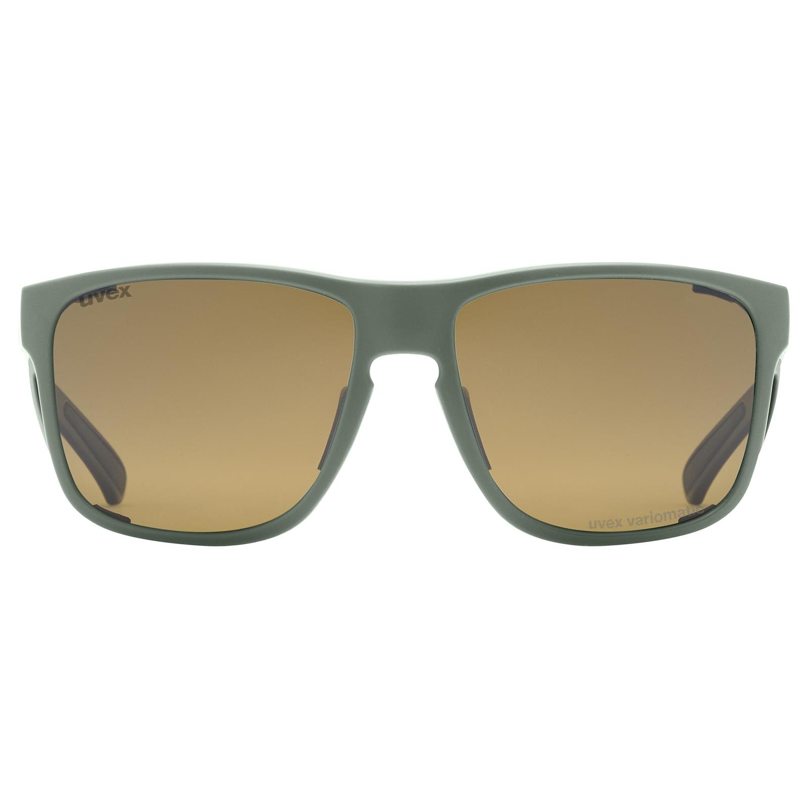 UVEX Sportstyle 312 Vpx Moss Gre.m./brown (s5330337761)