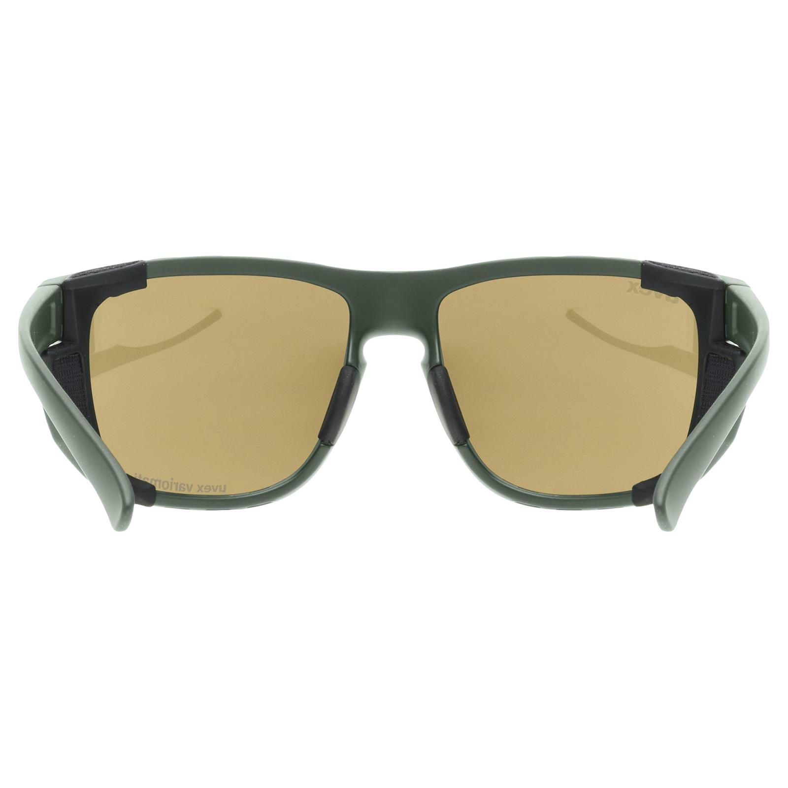 UVEX Sportstyle 312 Vpx Moss Gre.m./brown (s5330337761)