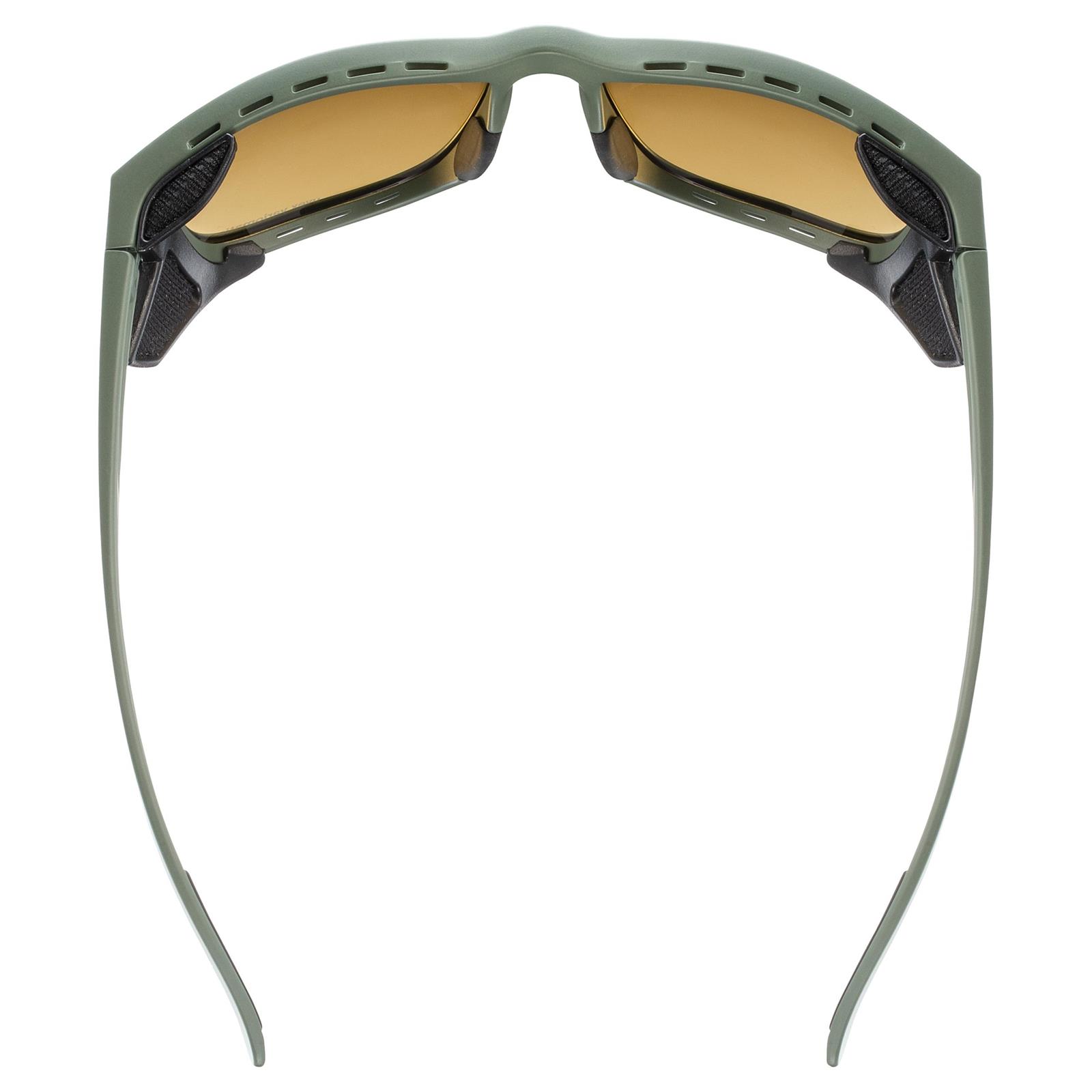 UVEX Sportstyle 312 Vpx Moss Gre.m./brown (s5330337761)