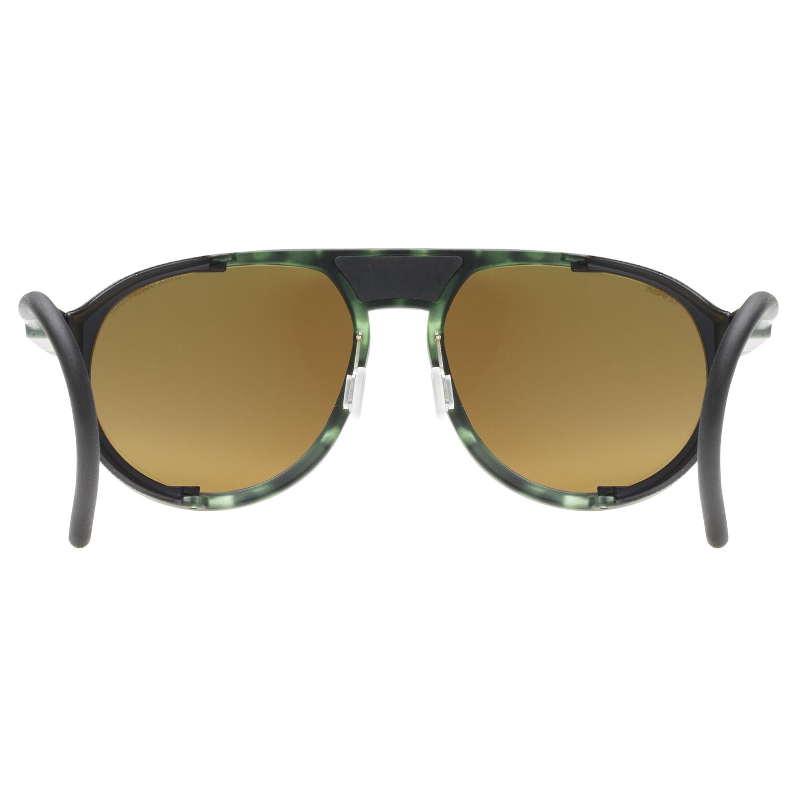 UVEX Mtn Classic Cv Green M.tor/mir.gre (s5330347770)