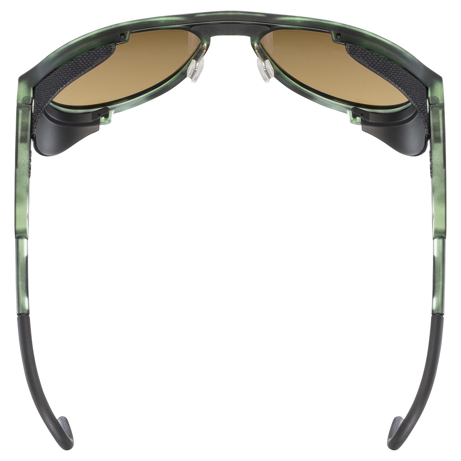UVEX Mtn Classic Cv Green M.tor/mir.gre (s5330347770)