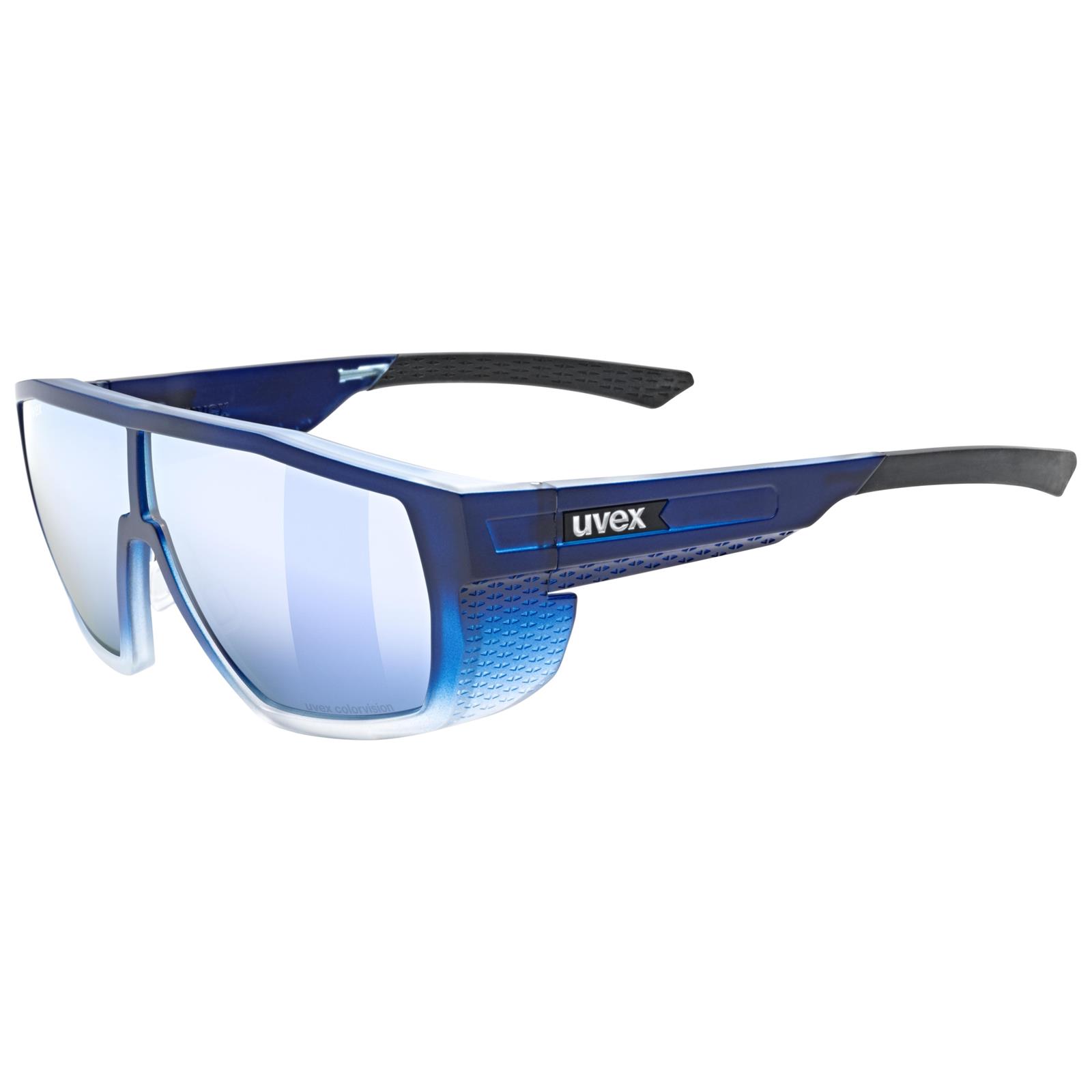 UVEX Mtn Style Cv Blue Matt Fa/mir.blue (s5330364480)
