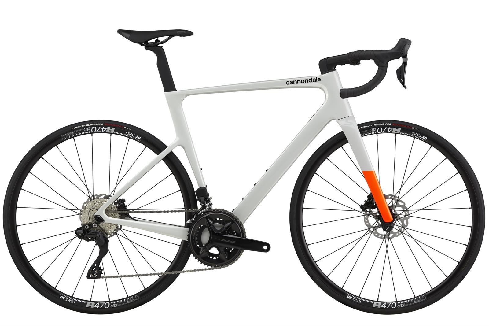 CANNONDALE Super Six Evo Carbon 3