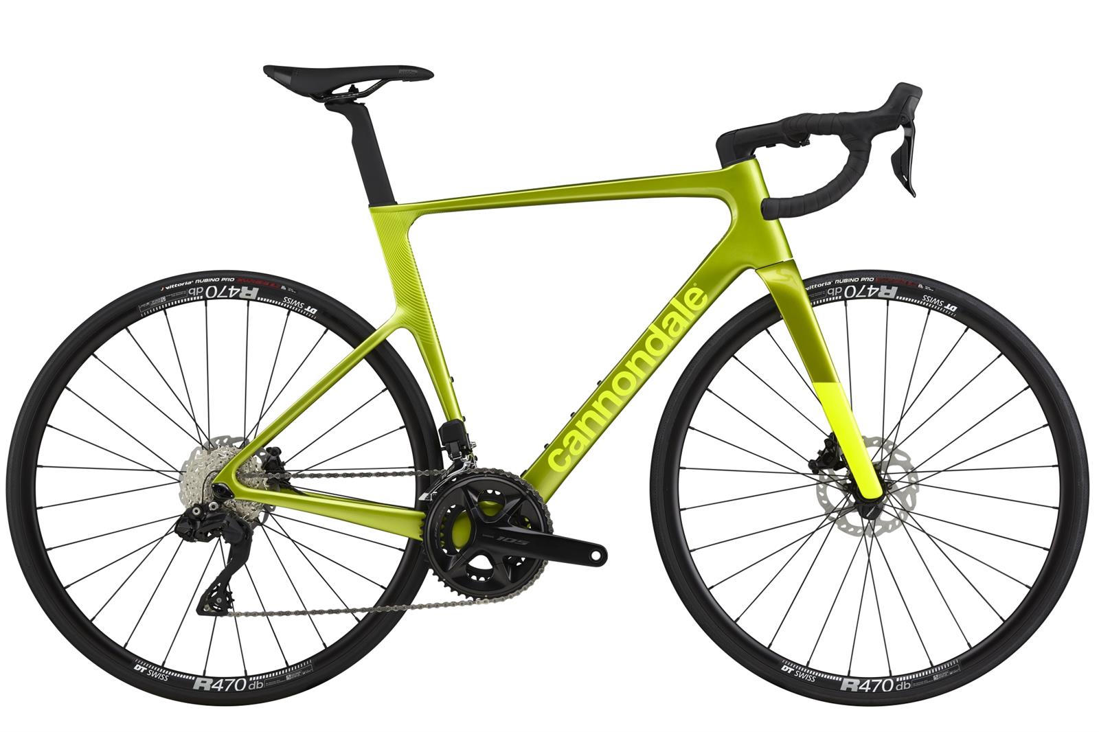 CANNONDALE Super Six Evo Carbon 3