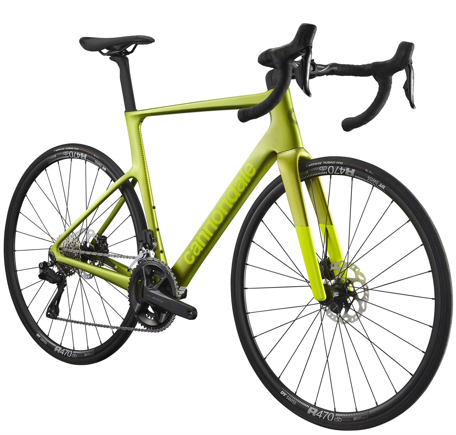 CANNONDALE Super Six Evo Carbon 3