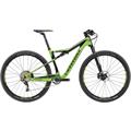 CANNONDALE Scalpel Si 29" Carbon 3 (2017)