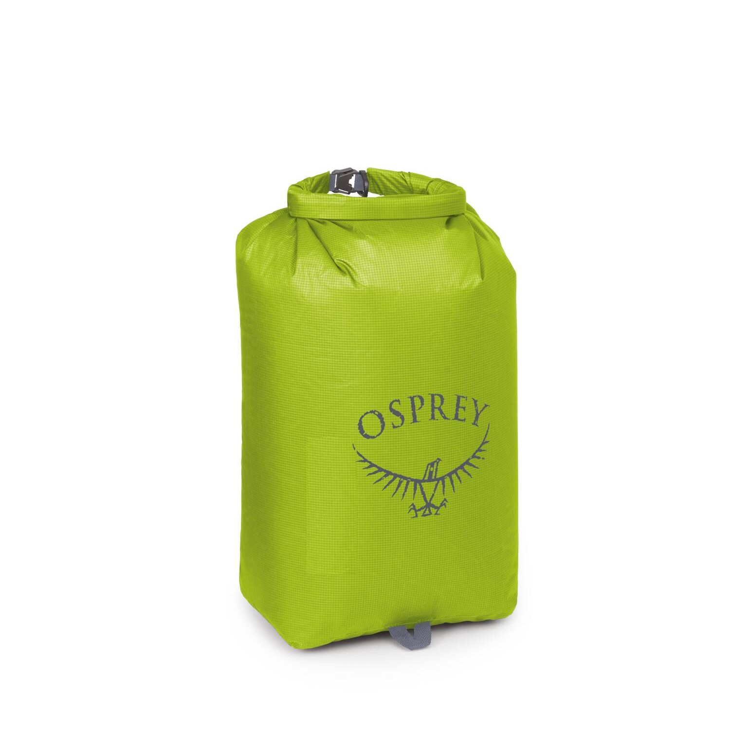 OSPREY Ultralight Dry Sack 20 Limon Green (10004936)