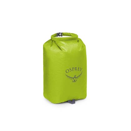 Ultralight Dry Sack 12 Limon Green (10004940)