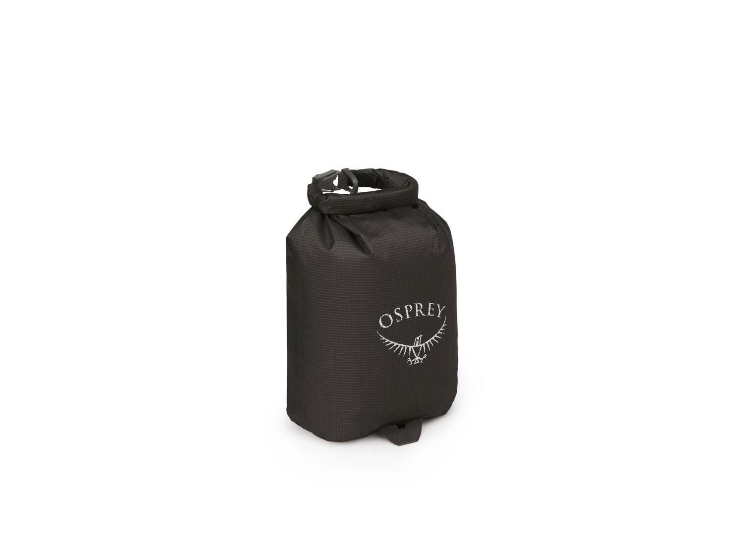 OSPREY Ultralight Dry Sack 3 Black (10004945)