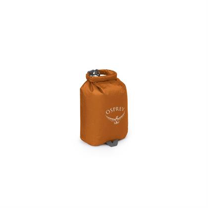 Ultralight Dry Sack 3 Toffee Orange (10004947)