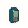 OSPREY Dry Sack 12 Window Waterfront Blue (10004956)