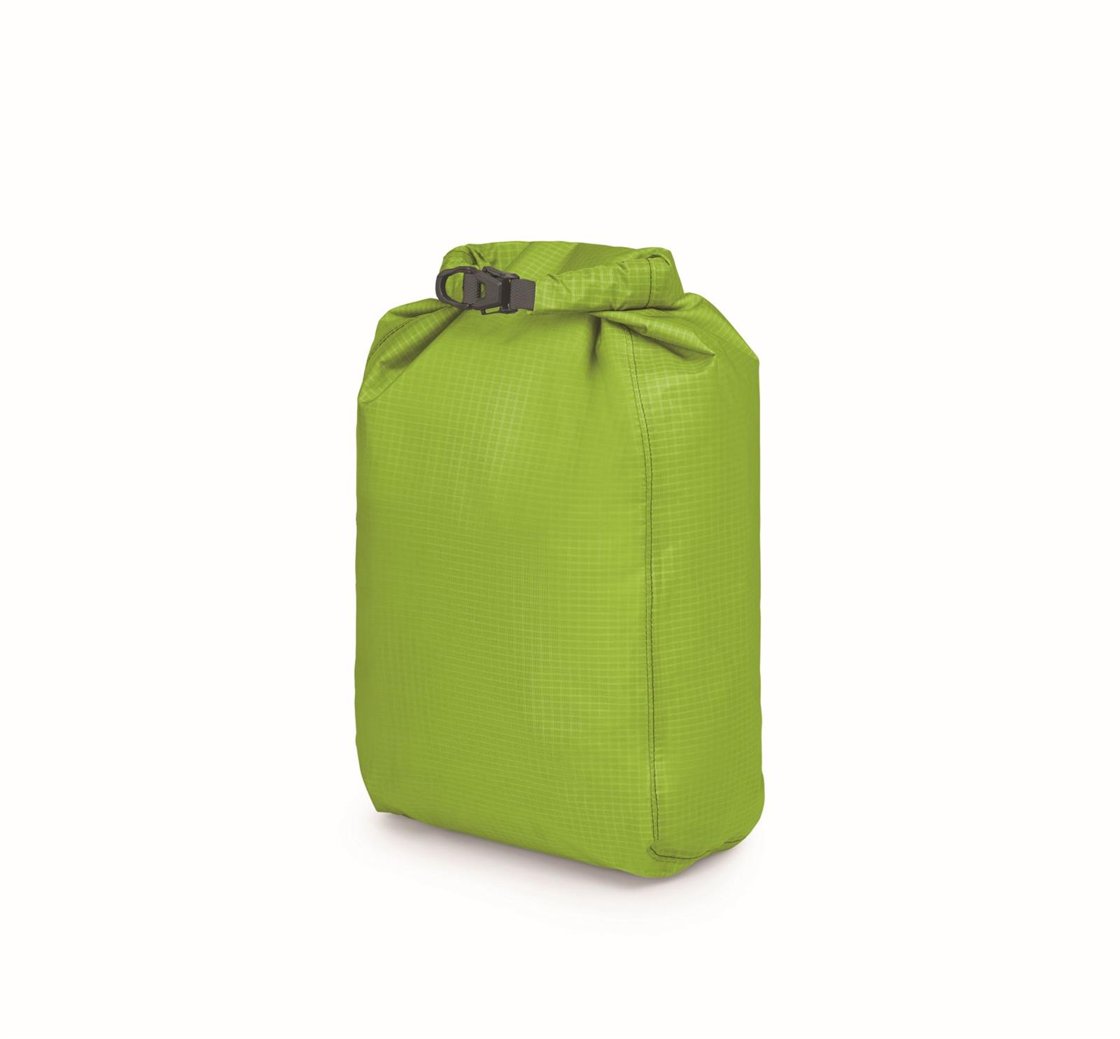 OSPREY Dry Sack 12 Window Limon Green (10004957)