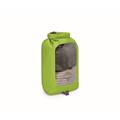 OSPREY Dry Sack 6 Window Limon Green (10004960)