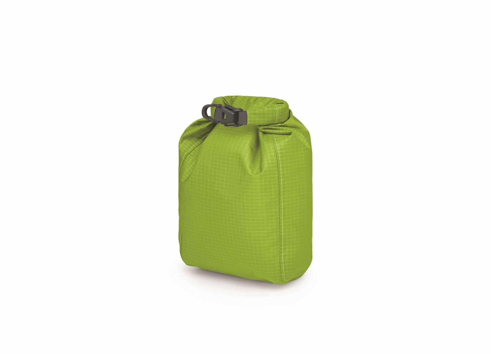 OSPREY Dry Sack 3 Window Limon Green (10004963)