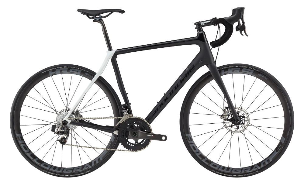 cannondale synapse black inc