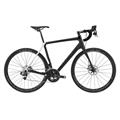 CANNONDALE SYNAPSE HI-MOD DISC BLACK INC. (2017)