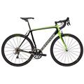 CANNONDALE SYNAPSE HI-MOD ULTEGRA C (2017)