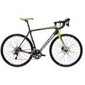 CANNONDALE Synapse Carbon 105 Disc C (2017)