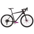 CANNONDALE SLATE FORCE CX1 (2017)