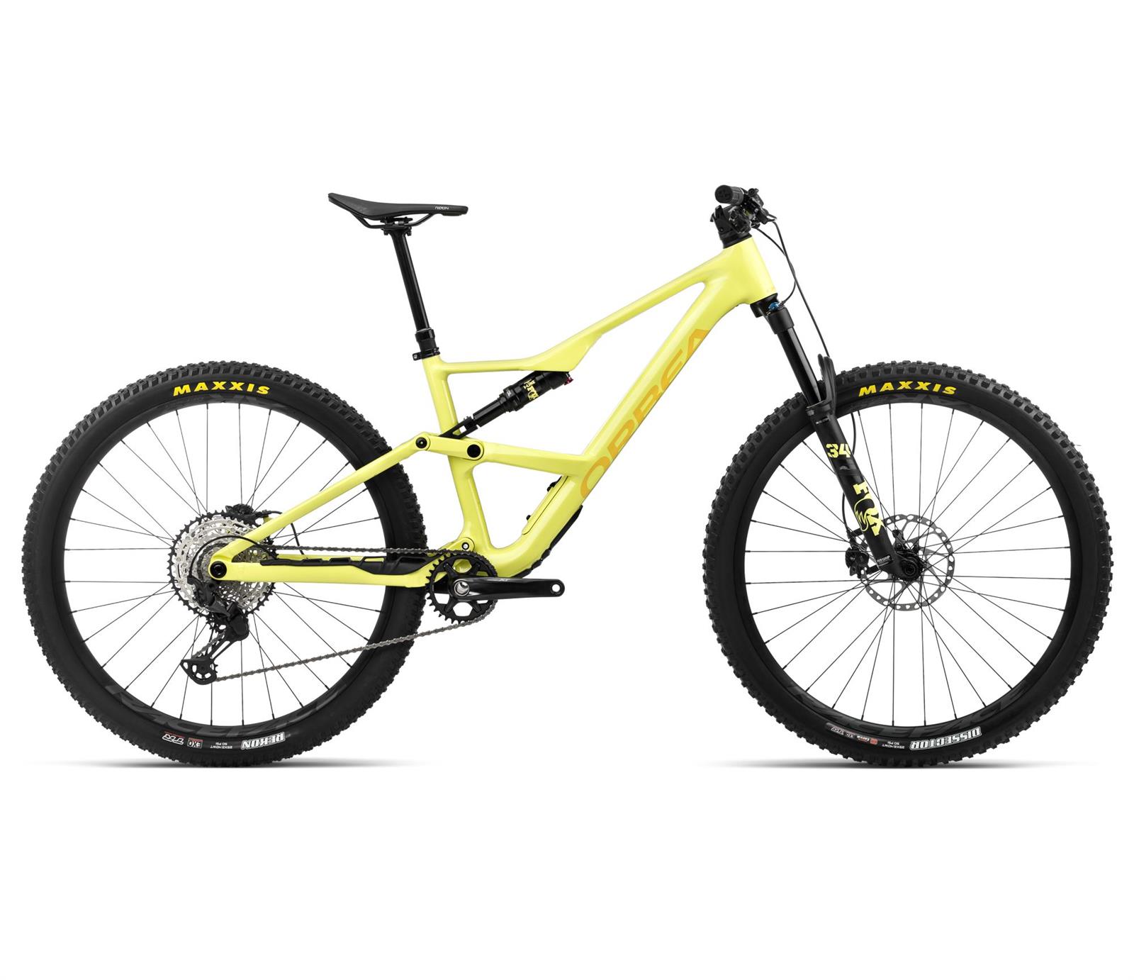 ORBEA OCCAM SL H10 (2023)