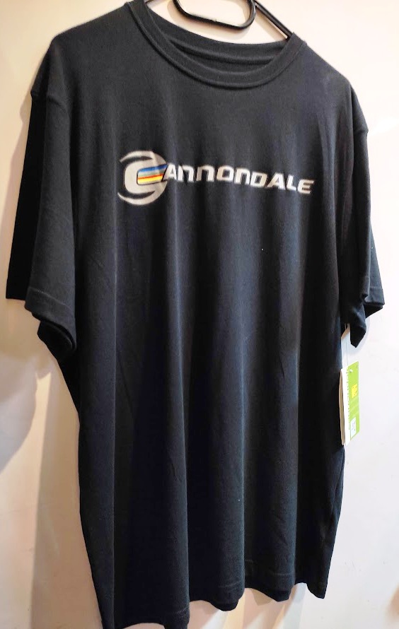 CANNONDALE C World Champion  T-Shirt