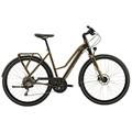CANNONDALE TESORO 1 MIXTE (2017)