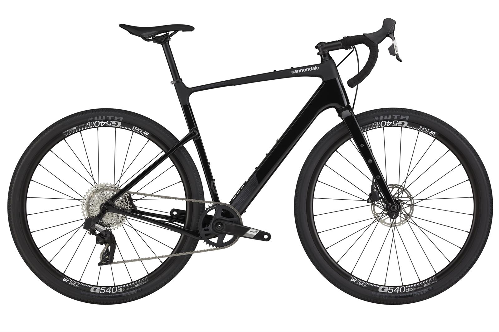 CANNONDALE Topstone Carbon Apex Axs