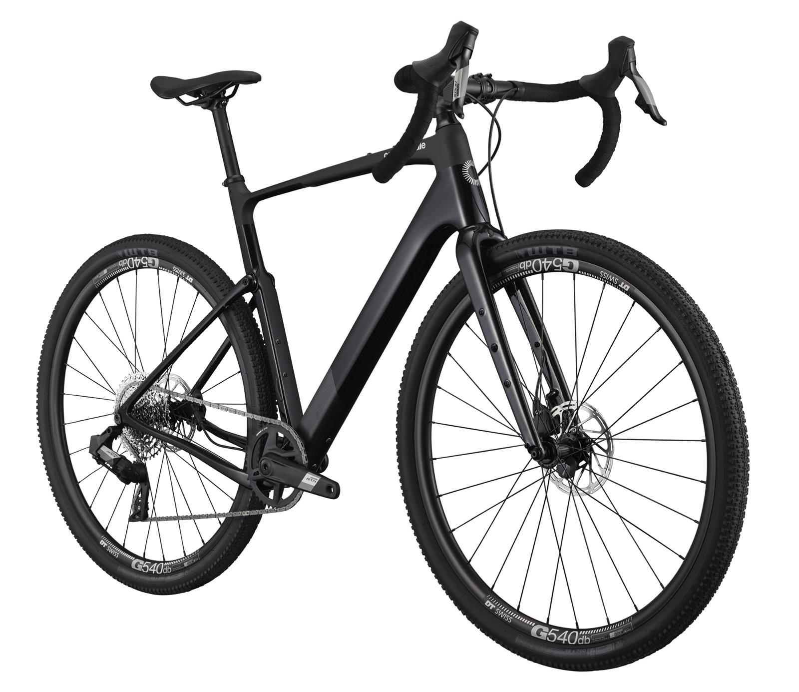 CANNONDALE Topstone Carbon Apex Axs