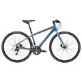 CANNONDALE QUICK DISC WOMENS 1 (2017)