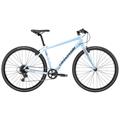 CANNONDALE QUICK WOMENS 2 (2017)