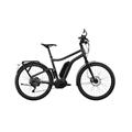 CANNONDALE CONTRO-E SPEED 2 (2017)