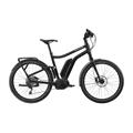 CANNONDALE CONTRO-E HS 2 (2017)