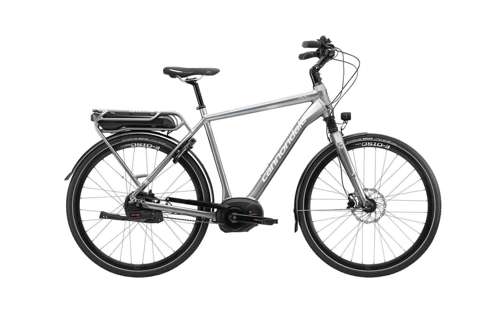 CANNONDALE MAVARO PERFORMANCE 1 MENS (2017)