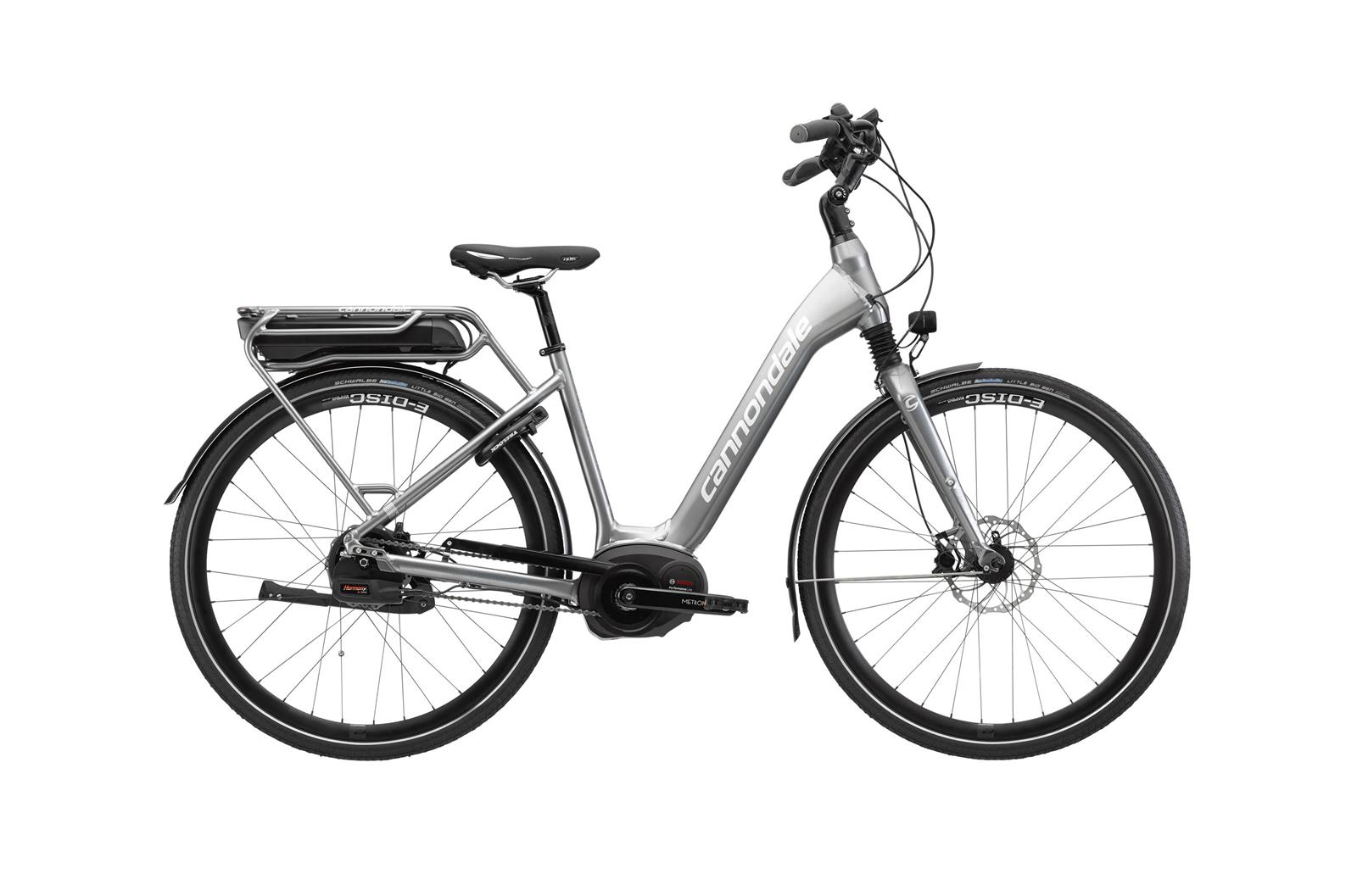 CANNONDALE MAVARO PERFORMANCE 1 CITY (2017)