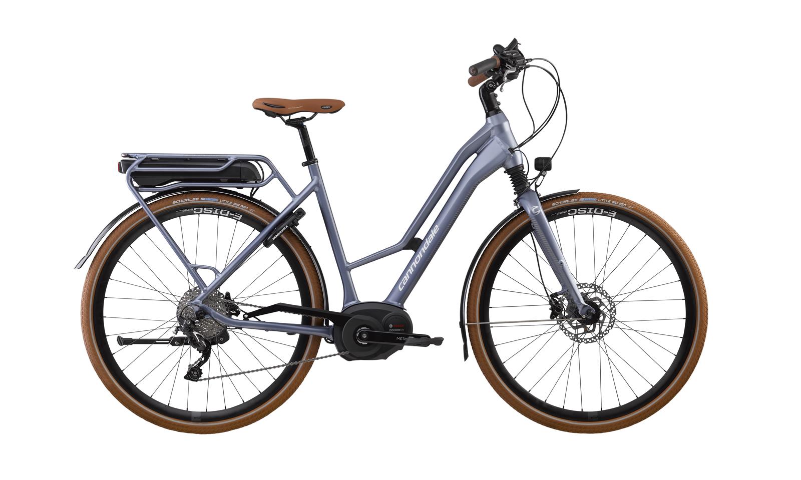 CANNONDALE MAVARO PERFORMANCE 3 WOMENS (2017)