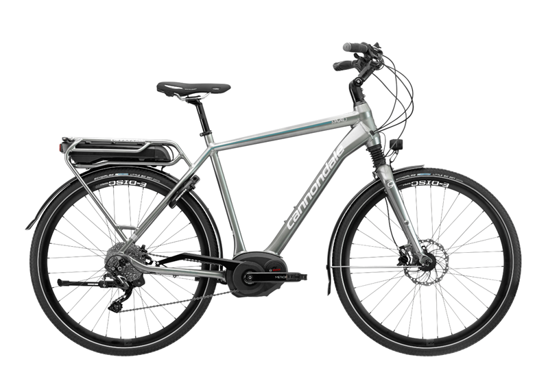CANNONDALE MAVARO PERFORMANCE 3 MENS (2017)