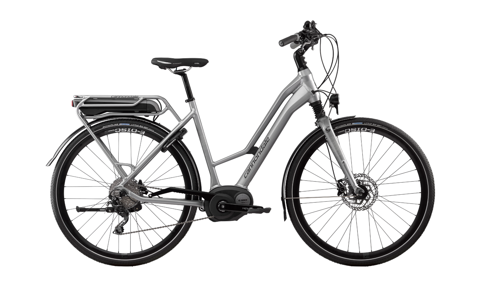 CANNONDALE MAVARO ACTIVE 1 WOMENS (2017)