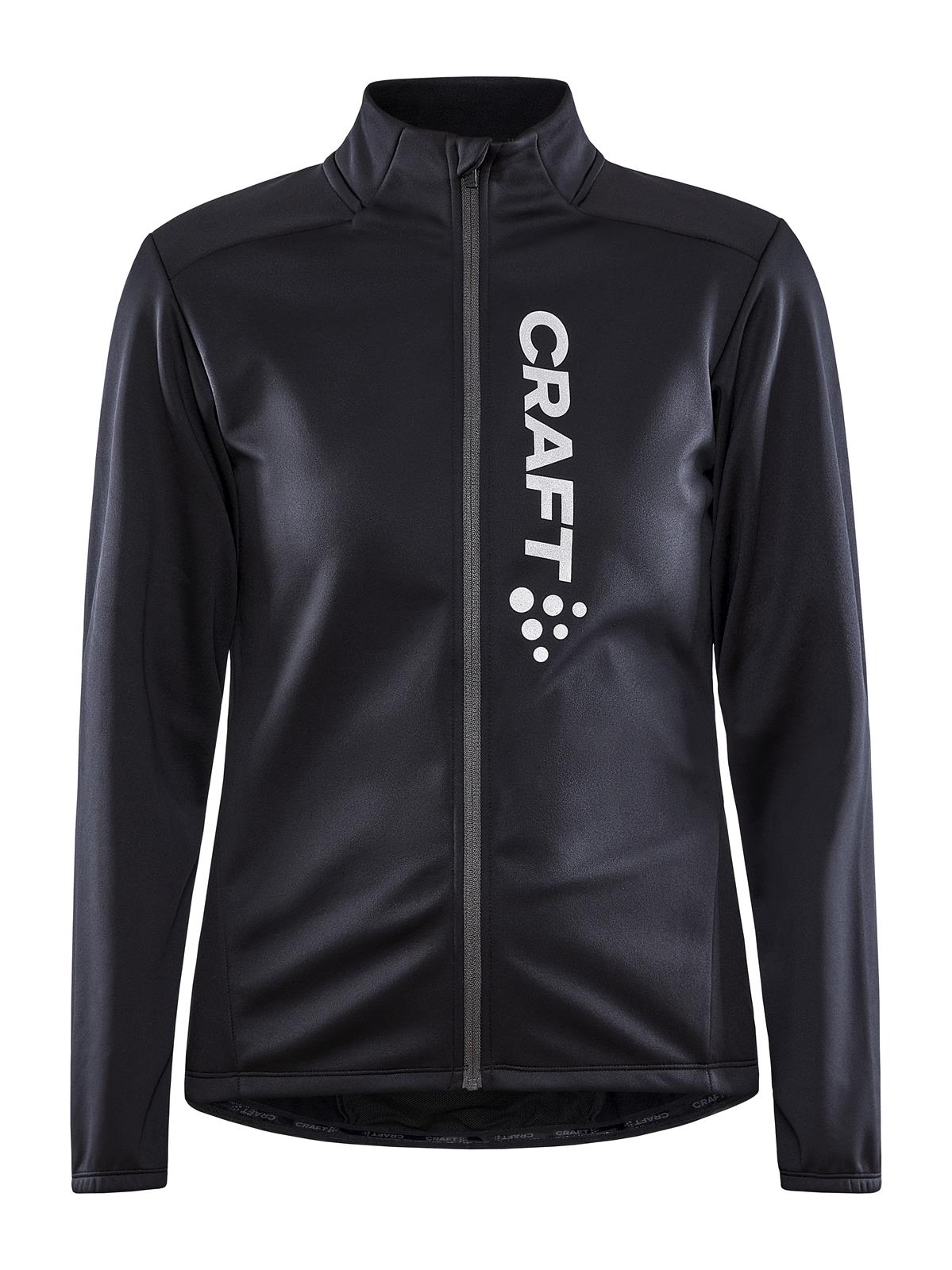 CRAFT CORE Bike Sub, Čierna