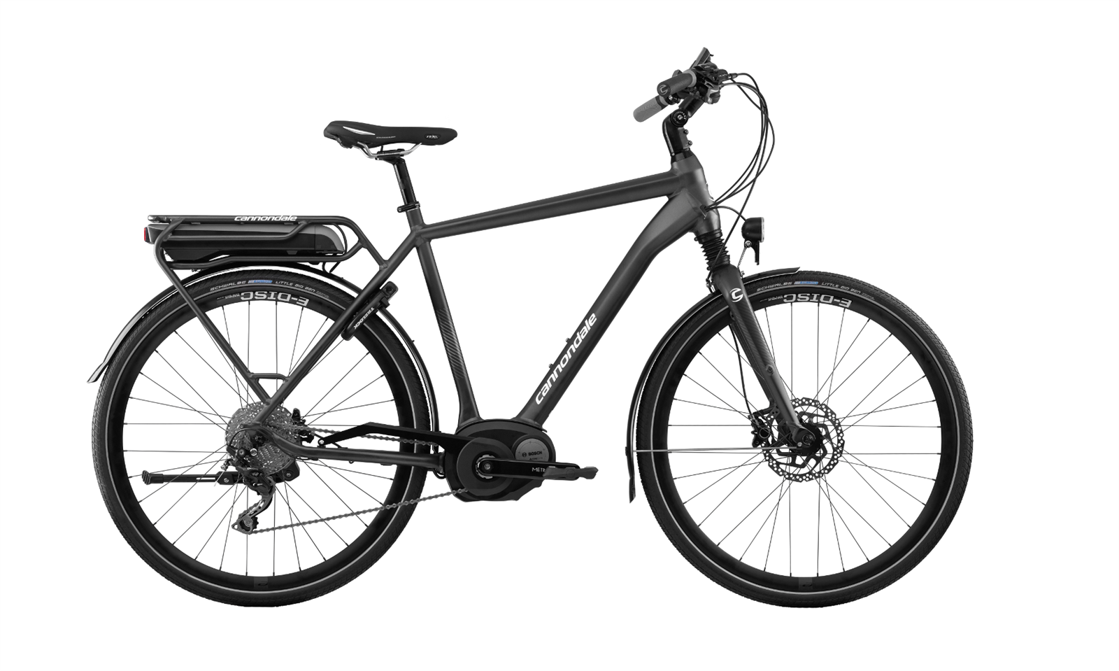 CANNONDALE MAVARO ACTIVE 1 MENS (2017)