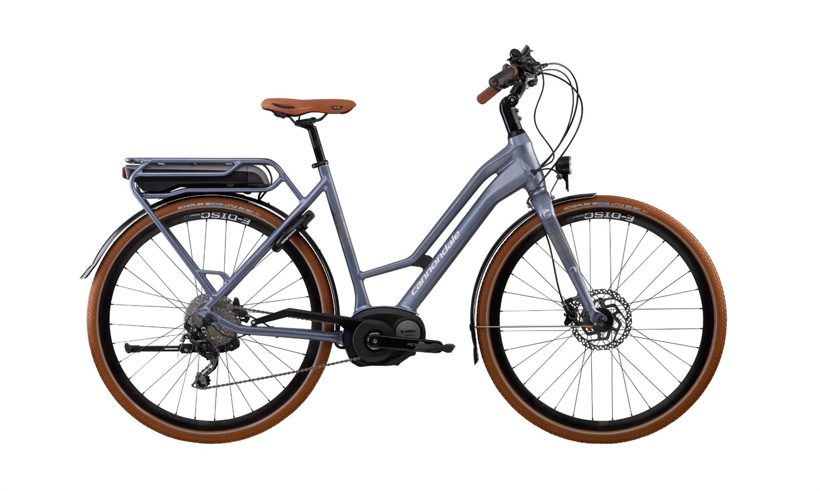 CANNONDALE MAVARO ACTIVE 3 WOMENS (2017)
