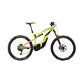 CANNONDALE MOTERRA 27,5" LT 1 (2017)