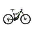 CANNONDALE MOTERRA 27,5" AM 1 (2017)