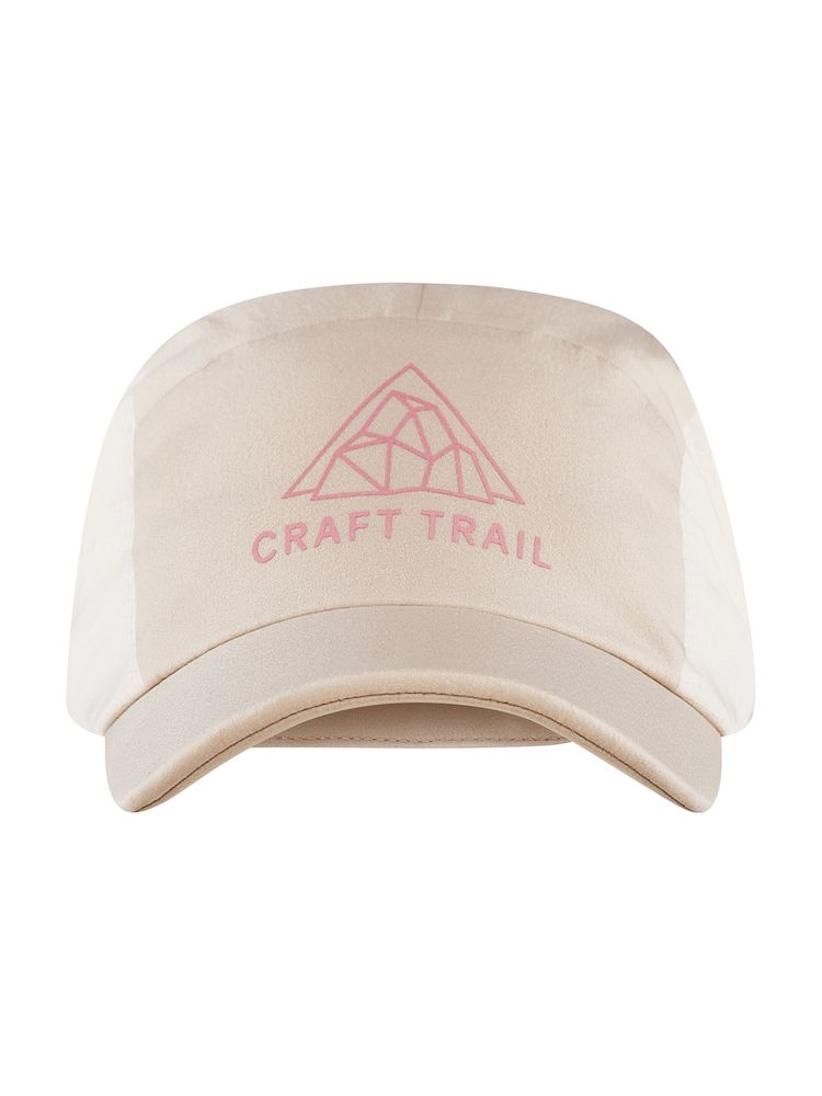 CRAFT PRO Run Soft, Hnedá