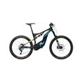 CANNONDALE MOTERRA 27,5" LT 2 (2017)