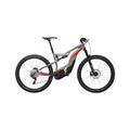 CANNONDALE MOTERRA 27,5" AM 2 (2017)