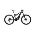 CANNONDALE MOTERRA 27,5" AM 3 (2017)