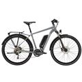 CANNONDALE QUICK NEO TOURER (2017)