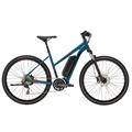 CANNONDALE Quick Neo Women´s (2017)